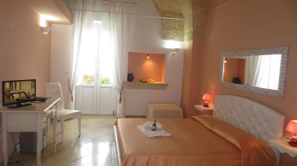 Antico Casale B&B Veglie Exterior photo