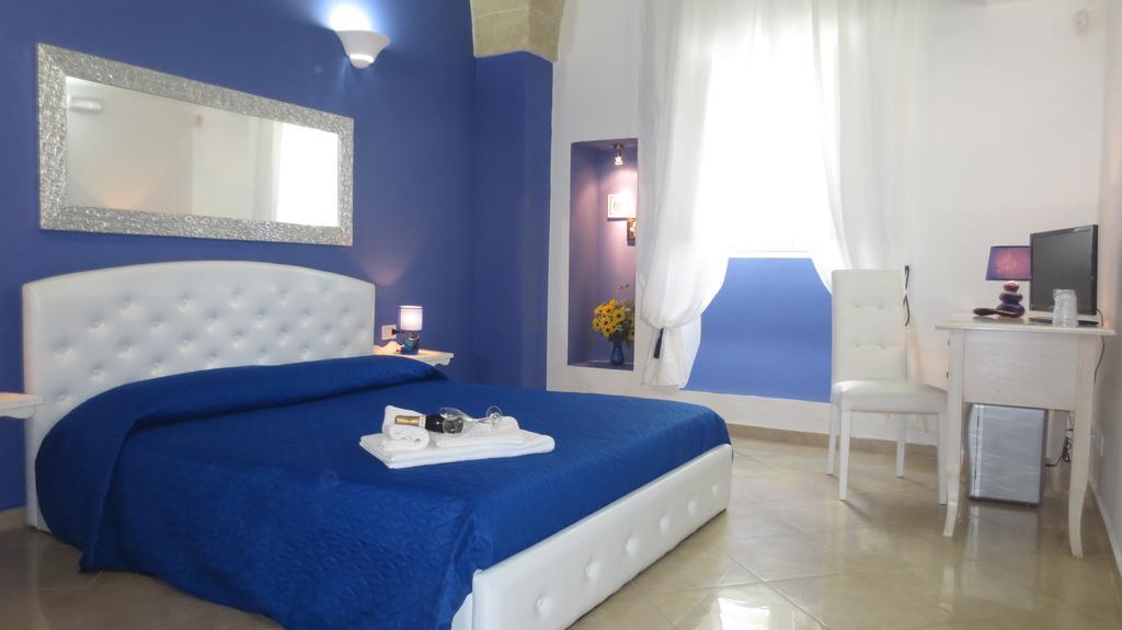 Antico Casale B&B Veglie Exterior photo