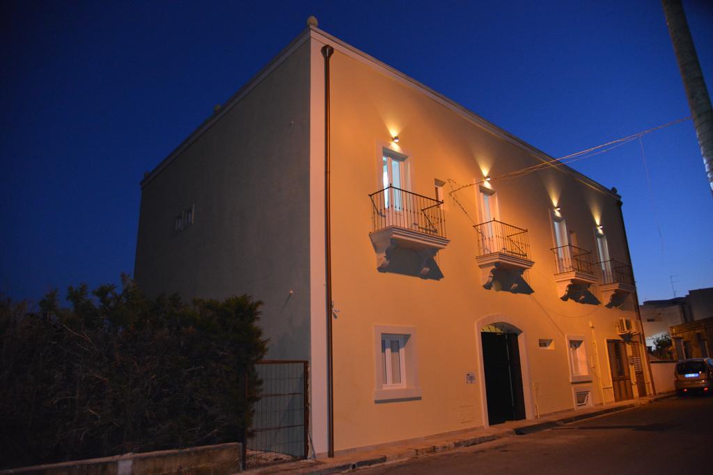 Antico Casale B&B Veglie Exterior photo